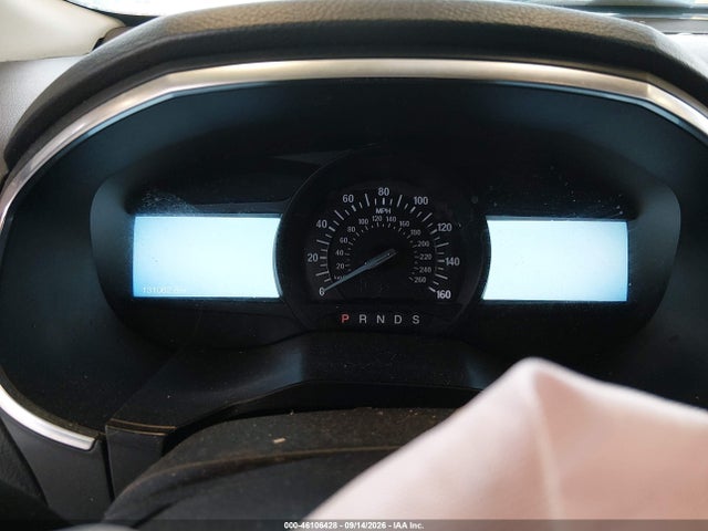 Продажа на аукционе авто 2015 Ford Edge Titanium, vin: 2FMPK4K93FBB18574, номер лота: 46106428