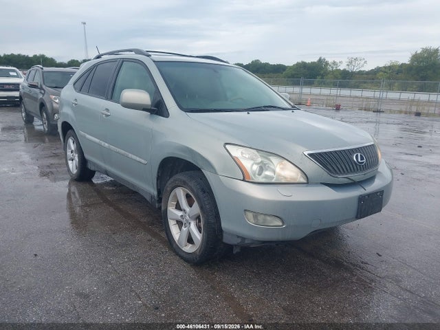 Auction sale of the 2007 Lexus Rx 350, vin: 2T2GK31U37C017964, lot number: 46106431