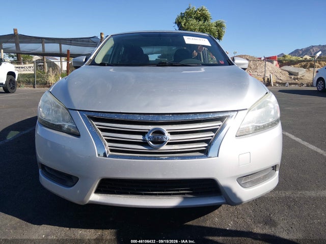 Aukcja sprzedaży 2015 Nissan Sentra Sv, vin: 3N1AB7AP4FL681894, numer aukcji: 46106432