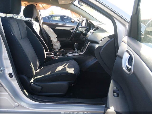 Aukcja sprzedaży 2015 Nissan Sentra Sv, vin: 3N1AB7AP4FL681894, numer aukcji: 46106432