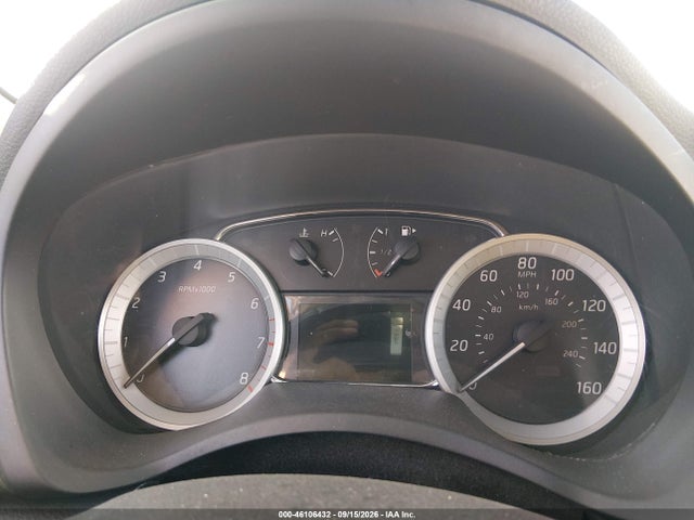 Aukcja sprzedaży 2015 Nissan Sentra Sv, vin: 3N1AB7AP4FL681894, numer aukcji: 46106432