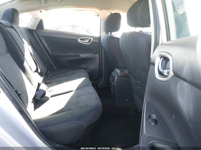 Aukcja sprzedaży 2015 Nissan Sentra Sv, vin: 3N1AB7AP4FL681894, numer aukcji: 46106432