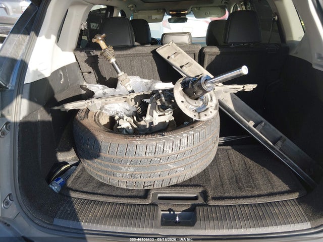 Продаж на аукціоні авто 2022 Nissan Rogue Sl Fwd, vin: 5N1BT3CA4NC700661, номер лоту: 46106433