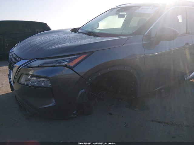 Продаж на аукціоні авто 2022 Nissan Rogue Sl Fwd, vin: 5N1BT3CA4NC700661, номер лоту: 46106433