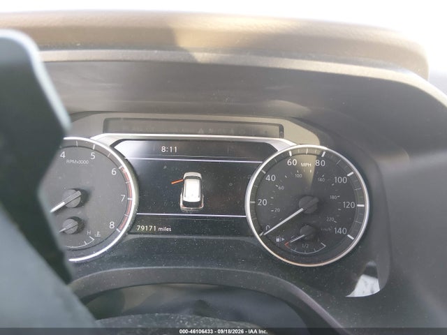 Продаж на аукціоні авто 2022 Nissan Rogue Sl Fwd, vin: 5N1BT3CA4NC700661, номер лоту: 46106433