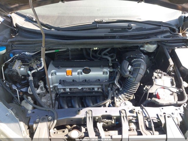 Aukcja sprzedaży 2012 Honda Cr-v Ex-l, vin: JHLRM3H79CC004357, numer aukcji: 46106439