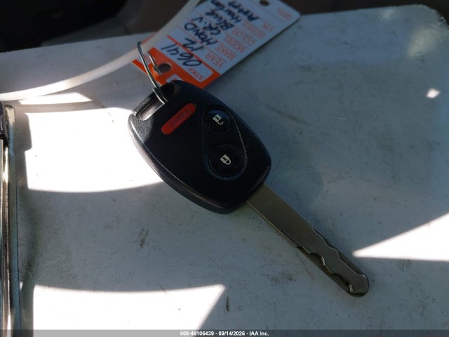 Aukcja sprzedaży 2012 Honda Cr-v Ex-l, vin: JHLRM3H79CC004357, numer aukcji: 46106439