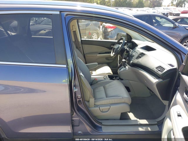 Aukcja sprzedaży 2012 Honda Cr-v Ex-l, vin: JHLRM3H79CC004357, numer aukcji: 46106439