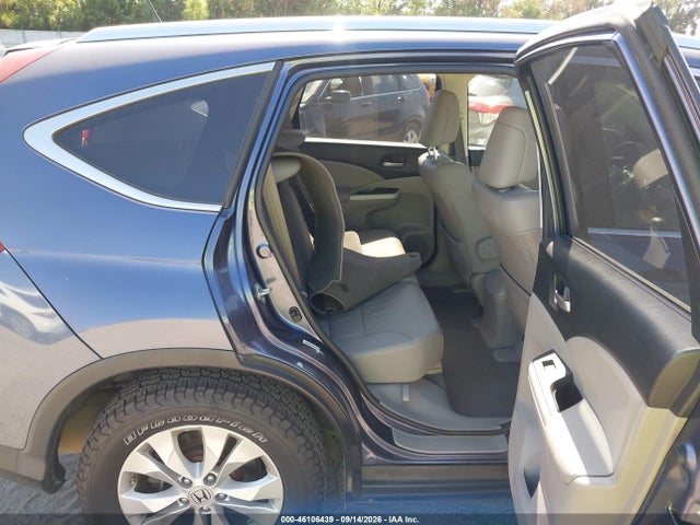 Aukcja sprzedaży 2012 Honda Cr-v Ex-l, vin: JHLRM3H79CC004357, numer aukcji: 46106439