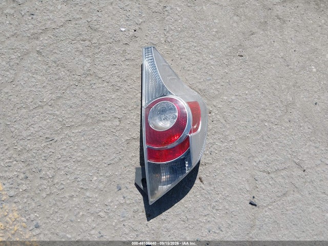 2014 Toyota Prius C One მანქანა იყიდება აუქციონზე, vin: JTDKDTB35E1076594, აუქციონის ნომერი: 46106440