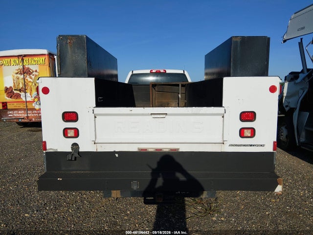Aukcja sprzedaży 2016 Chevrolet Silverado 3500hd Chassis Wt, vin: 1GB3CYC84GF274639, numer aukcji: 46106442