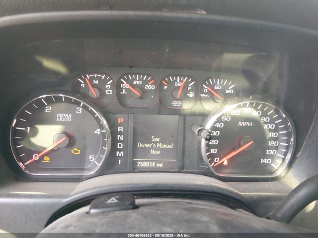 Aukcja sprzedaży 2016 Chevrolet Silverado 3500hd Chassis Wt, vin: 1GB3CYC84GF274639, numer aukcji: 46106442