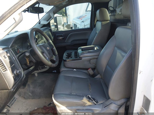 Aukcja sprzedaży 2016 Chevrolet Silverado 3500hd Chassis Wt, vin: 1GB3CYC84GF274639, numer aukcji: 46106442