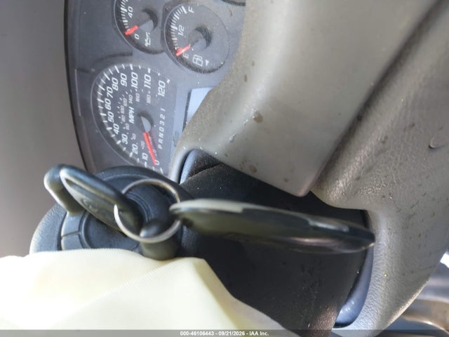 Aukcja sprzedaży 2007 Chevrolet Trailblazer Lt, vin: 1GNDT13S572220090, numer aukcji: 46106443