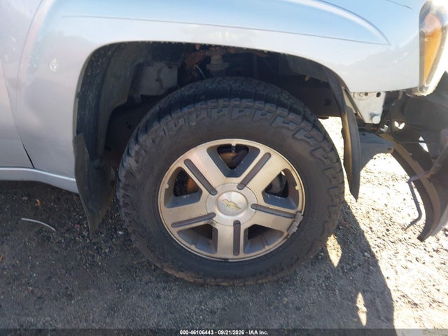 Aukcja sprzedaży 2007 Chevrolet Trailblazer Lt, vin: 1GNDT13S572220090, numer aukcji: 46106443