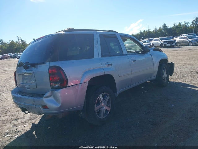 Aukcja sprzedaży 2007 Chevrolet Trailblazer Lt, vin: 1GNDT13S572220090, numer aukcji: 46106443