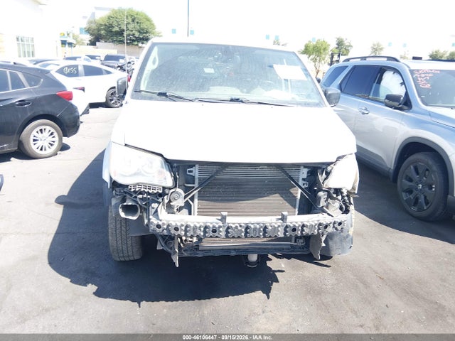 Aukcja sprzedaży 2019 Dodge Grand Caravan Se, vin: 2C7WDGBG4KR729390, numer aukcji: 46106447