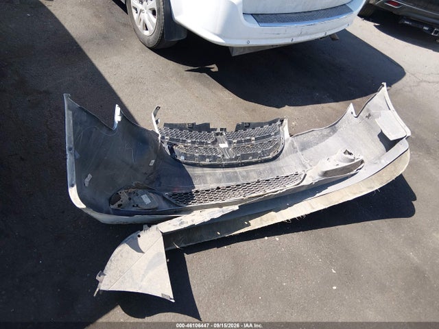 Aukcja sprzedaży 2019 Dodge Grand Caravan Se, vin: 2C7WDGBG4KR729390, numer aukcji: 46106447