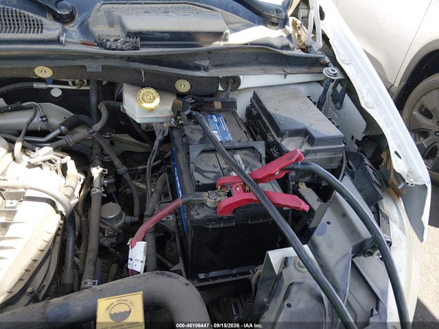 Aukcja sprzedaży 2019 Dodge Grand Caravan Se, vin: 2C7WDGBG4KR729390, numer aukcji: 46106447