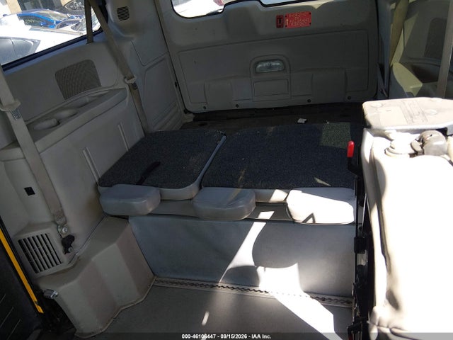 Aukcja sprzedaży 2019 Dodge Grand Caravan Se, vin: 2C7WDGBG4KR729390, numer aukcji: 46106447