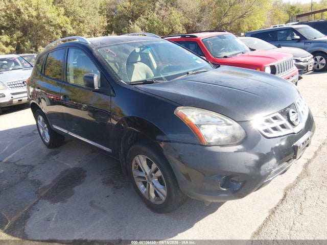 Продаж на аукціоні авто 2015 Nissan Rogue Select S, vin: JN8AS5MT1FW151276, номер лоту: 46106450