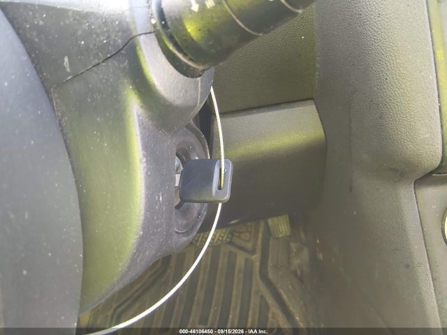 2015 Nissan Rogue Select S მანქანა იყიდება აუქციონზე, vin: JN8AS5MT1FW151276, აუქციონის ნომერი: 46106450