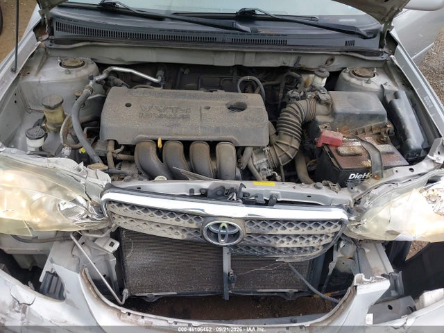 46106452 :رقم المزاد ، 1NXBR32E86Z679246 vin ، 2006 Toyota Corolla Le مزاد بيع