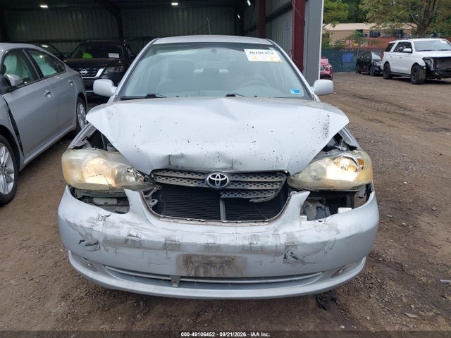 46106452 :رقم المزاد ، 1NXBR32E86Z679246 vin ، 2006 Toyota Corolla Le مزاد بيع