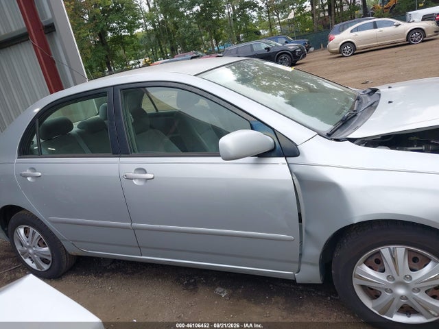 46106452 :رقم المزاد ، 1NXBR32E86Z679246 vin ، 2006 Toyota Corolla Le مزاد بيع