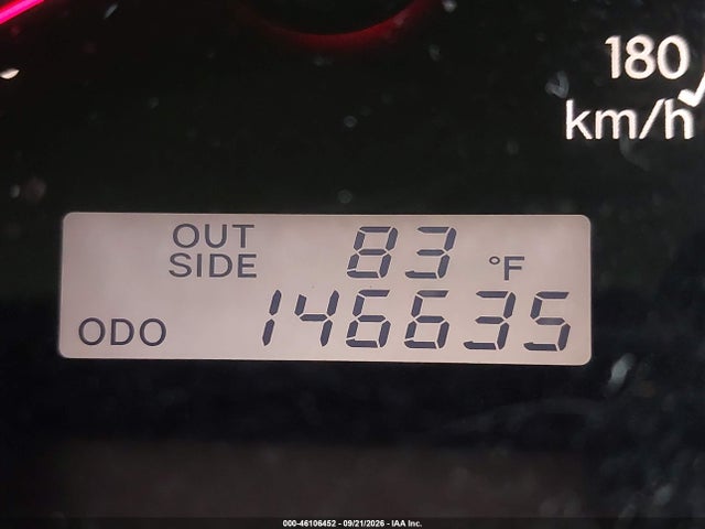 46106452 :رقم المزاد ، 1NXBR32E86Z679246 vin ، 2006 Toyota Corolla Le مزاد بيع