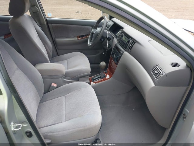46106452 :رقم المزاد ، 1NXBR32E86Z679246 vin ، 2006 Toyota Corolla Le مزاد بيع