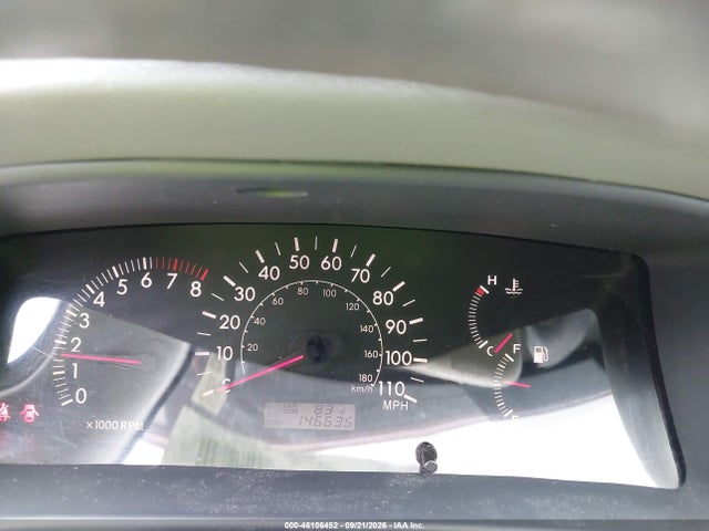 46106452 :رقم المزاد ، 1NXBR32E86Z679246 vin ، 2006 Toyota Corolla Le مزاد بيع