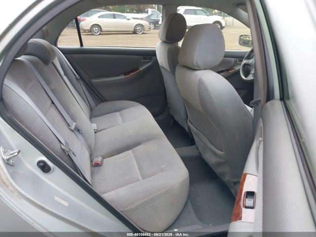 46106452 :رقم المزاد ، 1NXBR32E86Z679246 vin ، 2006 Toyota Corolla Le مزاد بيع