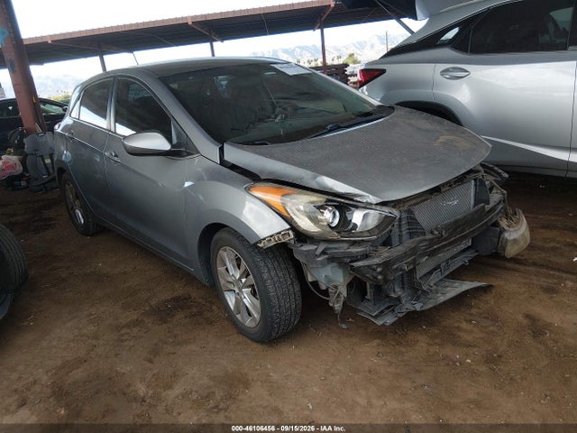 KMHD35LH3FU240521 auction archive image