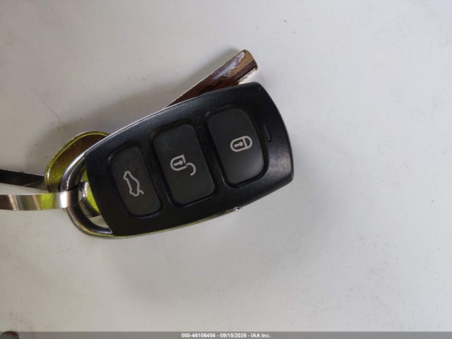 KMHD35LH3FU240521 Hyundai ELANTRA GT