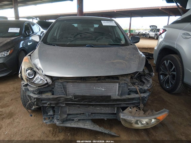 KMHD35LH3FU240521 Hyundai ELANTRA GT