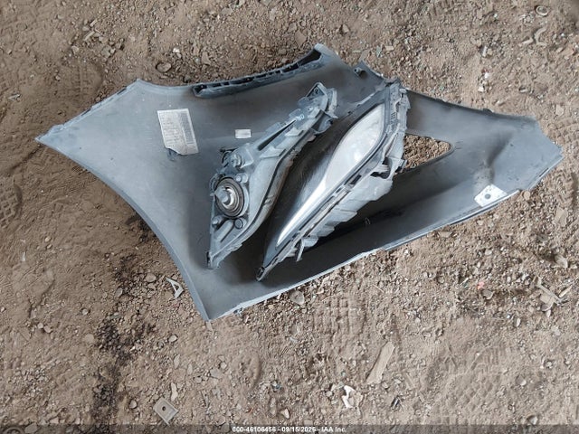 KMHD35LH3FU240521 Hyundai ELANTRA GT
