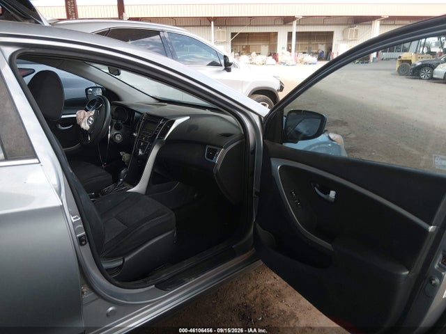 KMHD35LH3FU240521 Hyundai ELANTRA GT