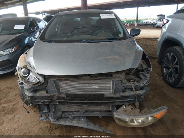 KMHD35LH3FU240521 Hyundai ELANTRA GT