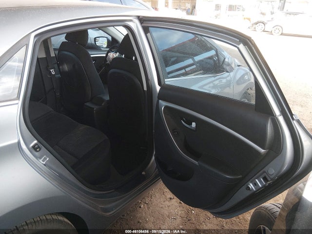 KMHD35LH3FU240521 Hyundai ELANTRA GT