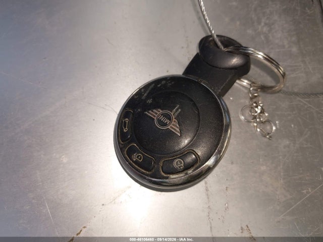 Продаж на аукціоні авто 2012 Mini Cooper S Countryman, vin: WMWZC3C52CWL85244, номер лоту: 46106460