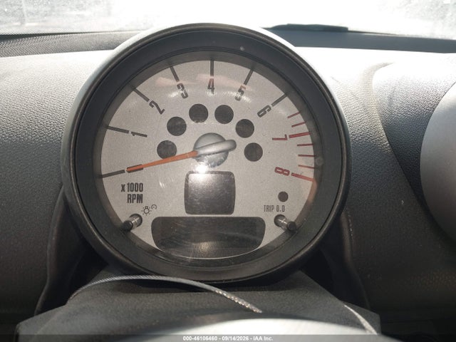 Продаж на аукціоні авто 2012 Mini Cooper S Countryman, vin: WMWZC3C52CWL85244, номер лоту: 46106460