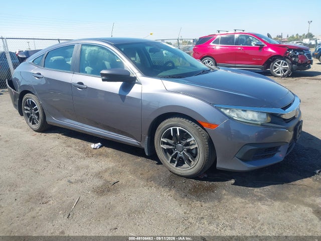 Aukcja sprzedaży 2016 Honda Civic Ex, vin: 19XFC2F72GE208853, numer aukcji: 46106463