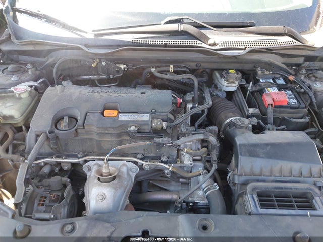Aukcja sprzedaży 2016 Honda Civic Ex, vin: 19XFC2F72GE208853, numer aukcji: 46106463