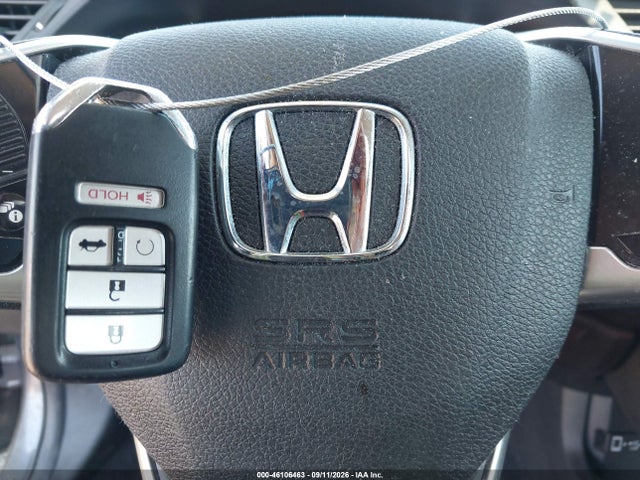 Aukcja sprzedaży 2016 Honda Civic Ex, vin: 19XFC2F72GE208853, numer aukcji: 46106463