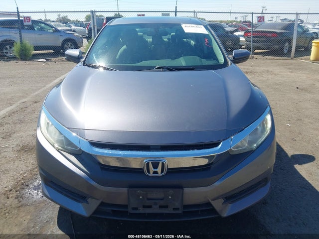 Aukcja sprzedaży 2016 Honda Civic Ex, vin: 19XFC2F72GE208853, numer aukcji: 46106463