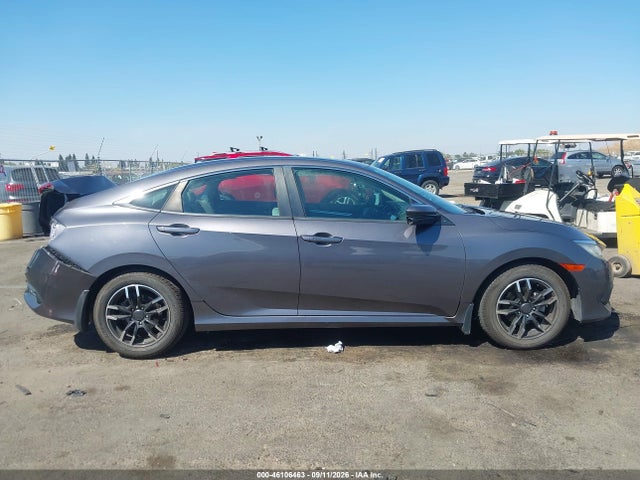 Aukcja sprzedaży 2016 Honda Civic Ex, vin: 19XFC2F72GE208853, numer aukcji: 46106463