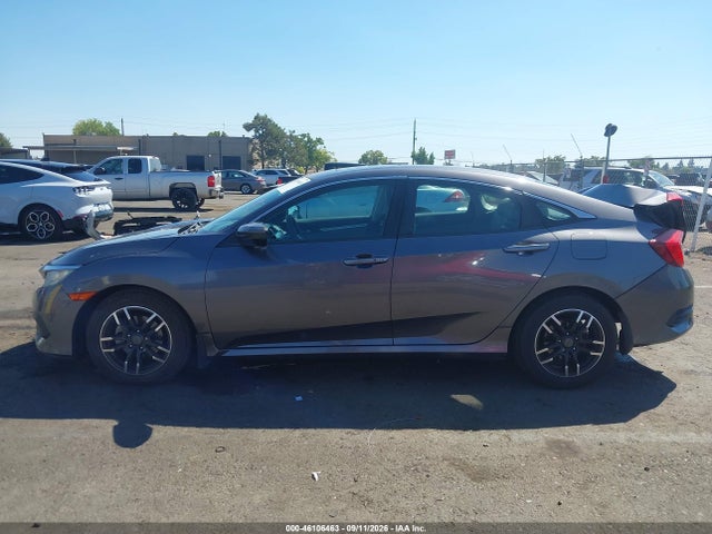 Aukcja sprzedaży 2016 Honda Civic Ex, vin: 19XFC2F72GE208853, numer aukcji: 46106463