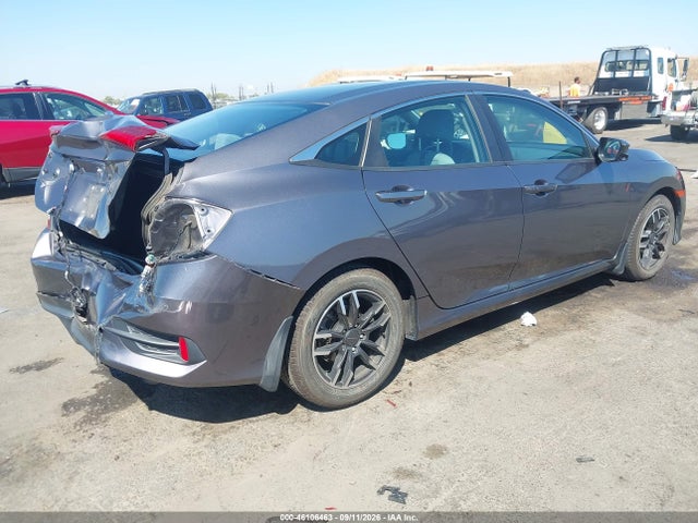 Aukcja sprzedaży 2016 Honda Civic Ex, vin: 19XFC2F72GE208853, numer aukcji: 46106463