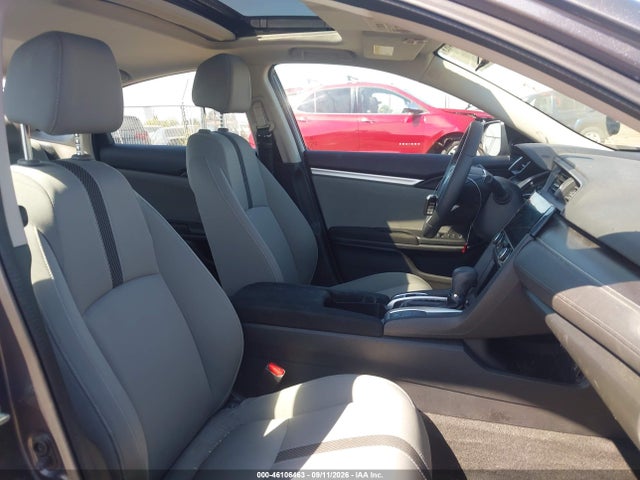 Aukcja sprzedaży 2016 Honda Civic Ex, vin: 19XFC2F72GE208853, numer aukcji: 46106463